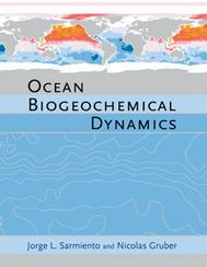 Enlarged view: Ocean Biogeochemical Dynamics